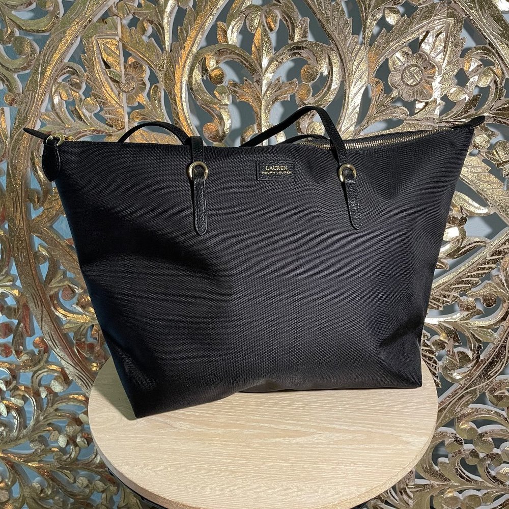 Ralph Lauren Tote Bag